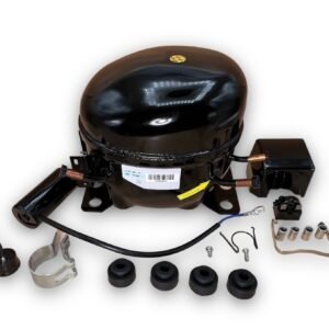 Jennair Refrigerator Compressor Unit